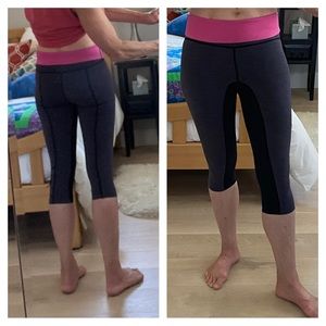 ROXY leggings, 1 mm neoprene… never worn